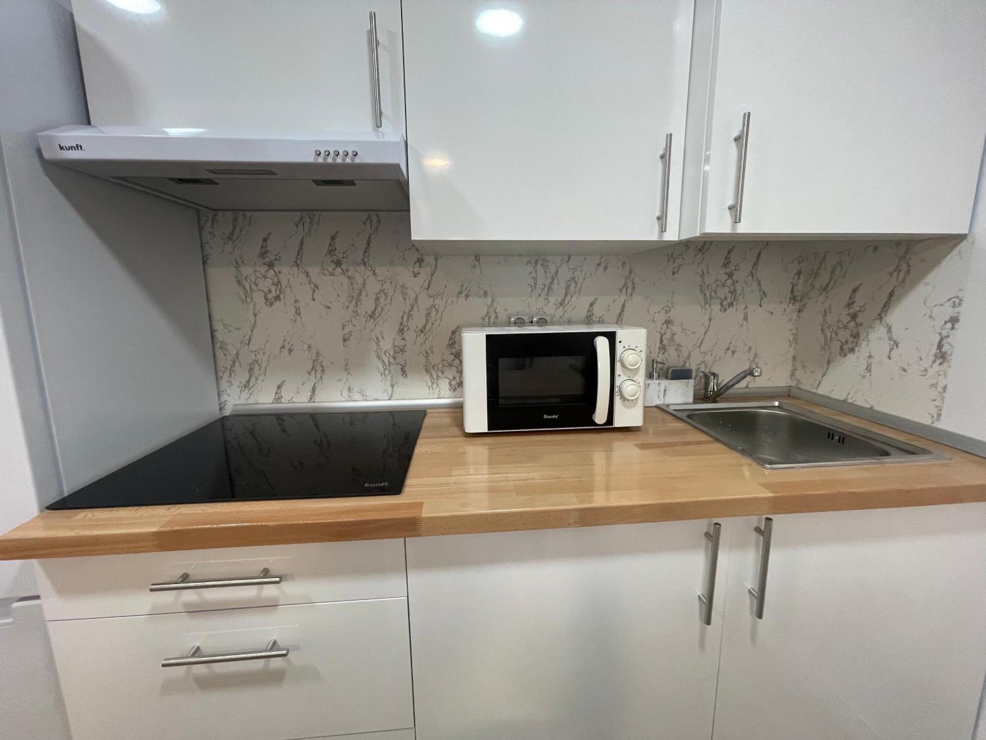 Centrico Apartamento Muralla 1 Lugo Exterior foto